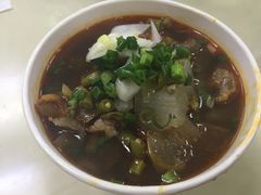-江三王记牛杂馆(总店)