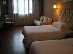 -雅戈尔富宫大酒店(观前街店)