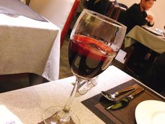 -Pita's&Tika's中东和印度风味餐厅(龙湖天街店)