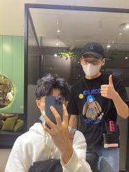 -悦SALON