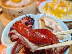 -茶港·点心·啫啫煲(群光广场店)