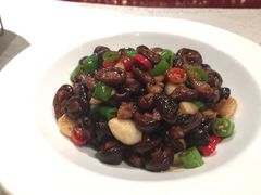 -李老爹香辣蟹(宣武门店)
