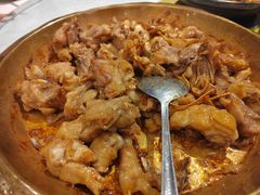 -围龙屋客家食府(福田店)