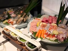 海鲜拼盘-生如夏花泰式火锅(伊藤双楠店)