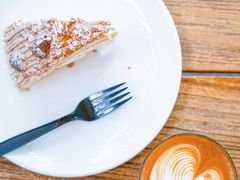 澳洲小白-Peet's 皮爷咖啡(东湖路手作店)