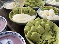 -李百蟹·江南蟹黄面·河景餐厅(夫子庙总店)