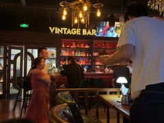 -音乐房子·Vintage Live Bar(玉林总店)