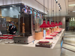 -荟星庭西餐厅(天府丽都喜来登饭店)