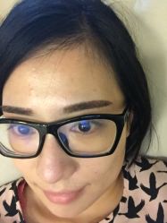 -Amy韩式定妆