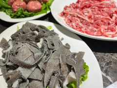 -仄园围炉坊·牛肉火锅·汕头卤水火锅(蛇口店)