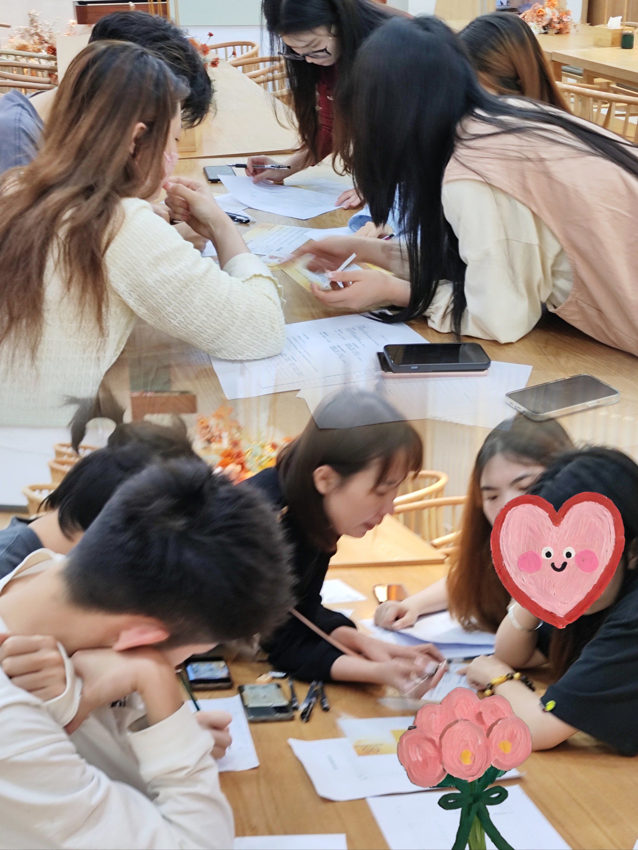 甘肃团建新玩法：除了看风景这些团队游戏让公司旅行“燃”起来！