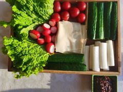 -金蝉食府(维吉奥广场店)