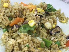 -长勺子东南亚(街道口店)