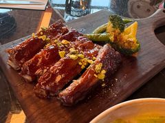 -Nord Grill&Bar Highland诺德西餐(深圳欢乐海岸店)