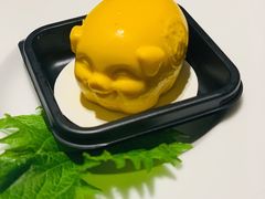芒果小福猪-海底捞火锅(凯德广场店)
