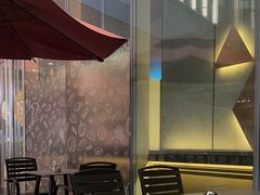 -THE WOODS 简餐 (国贸商城店)