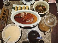 -南京大牌档(凯德1818店)
