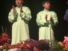 -合肥大剧院