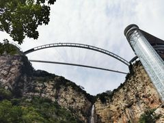 -潭溪山