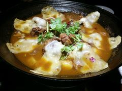 地锅鸡-地锅居(翰林邻里中心店)