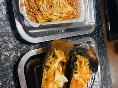 -亚东串烤(共康东路店)