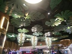 -苏梅花园(群星城店)