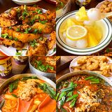 昆明｜排队也要吃的小锅米线🍜好吃绝了