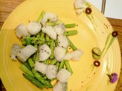-甜阿姨·天台花园私房菜(万松园店)