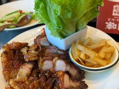 -创味·民间海南菜·非遗藤桥排骨(藤桥·免税城店)