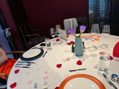 -莲西餐(曲江店)