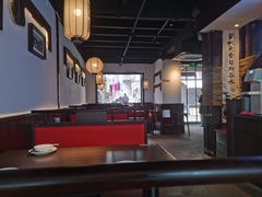 -蜜桃餐厅·古运河畔(南下塘店)