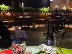 -华阳时光吧餐厅(华阳广场国际大饭店)