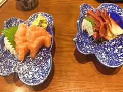 -千代武日本料理(爱建店)