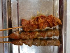 -海平馄饨(逍遥二路店)