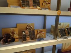 -GODIVA(月星环球港店)
