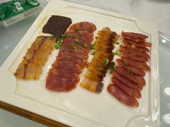 -围龙屋客家食府(福田店)