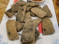 臭豆干-南京人家(盛京大奥莱店)