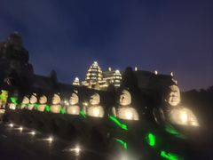 -南宁方特东盟神画