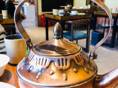 -青海名吃尕张娃非遗烤肉(海湖总店)