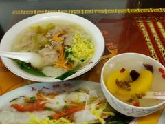 -长人馄饨铺(解放街店)