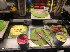 -梨花自助烤肉(天河城店)