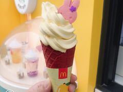 -麦当劳(望京国际商业中心店)