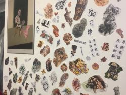 -Undefined Tattoo 未命名纹身工作室