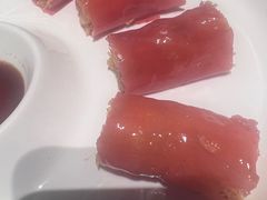 -万丽轩·粤菜(王府井金茂万丽酒店)