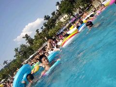 -重庆海昌加勒比海水世界