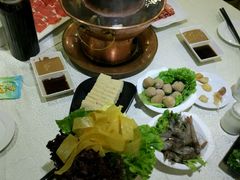 -东来顺饭庄(新源里店)