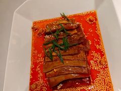 -俏江南·晋文化主题餐厅(中正天街店)