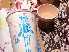 -星巴克臻选(沈阳大悦城店)