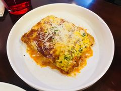 意式肉酱千层面-G+KITCHEN(龙湖狮山天街店)