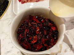 辣椒油-丁卯•铜锅涮肉(工体店)
